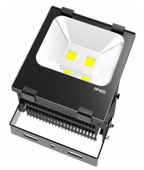 UL CE RoHS Listed Waterproof LED Flood Lights Whole Allumium 100W Outdoor Lighting