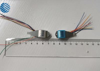 SBW246502 Sankyo Diebold Opteva Magnetic Card Reader Head TK 1 2 3 ICM 330