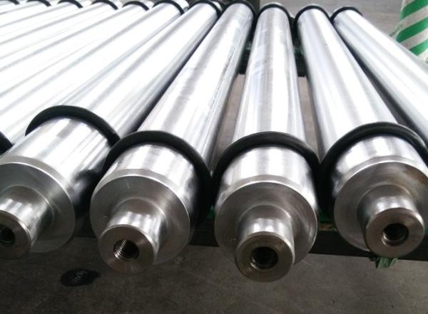 Stainless Steel Precision Ground Rod / Ground Steel Bar For Industry