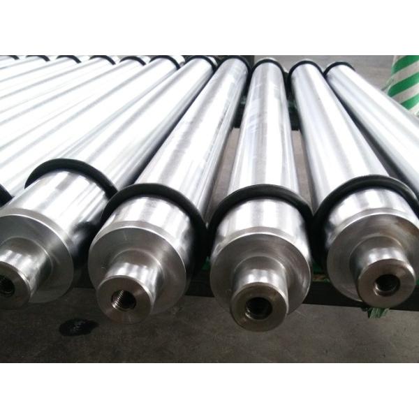 ST52 холод - нарисованный гидровлический цилиндр штанга/земля плунжерного штока