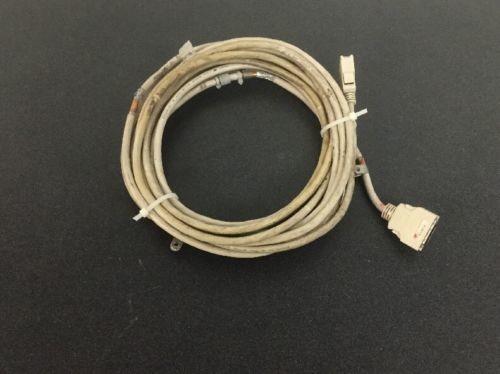 Noritsu QSS 3201 /3202 /3211/3212/3213/ Minilab 3P Connector Cable I066124-00 I066124
