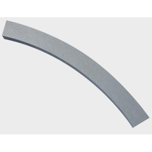 Chemical Resistance To Acid And Alkali Thermal Insulating Mica Board With Silicon Resin Epoxy Adhesive Type