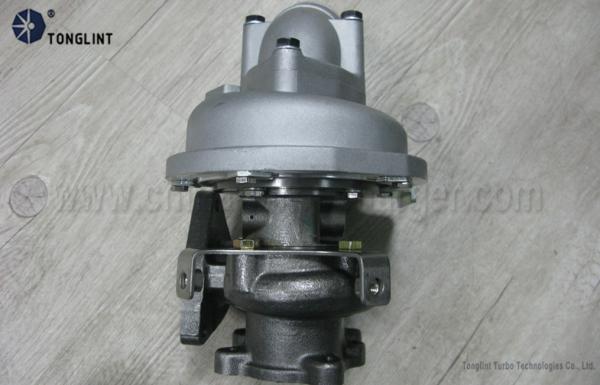 Nissan Truck HT12-19D Diesel Turbocharger 14411-9S000 047-282 Turbocharger For ZD30 EFI Engine