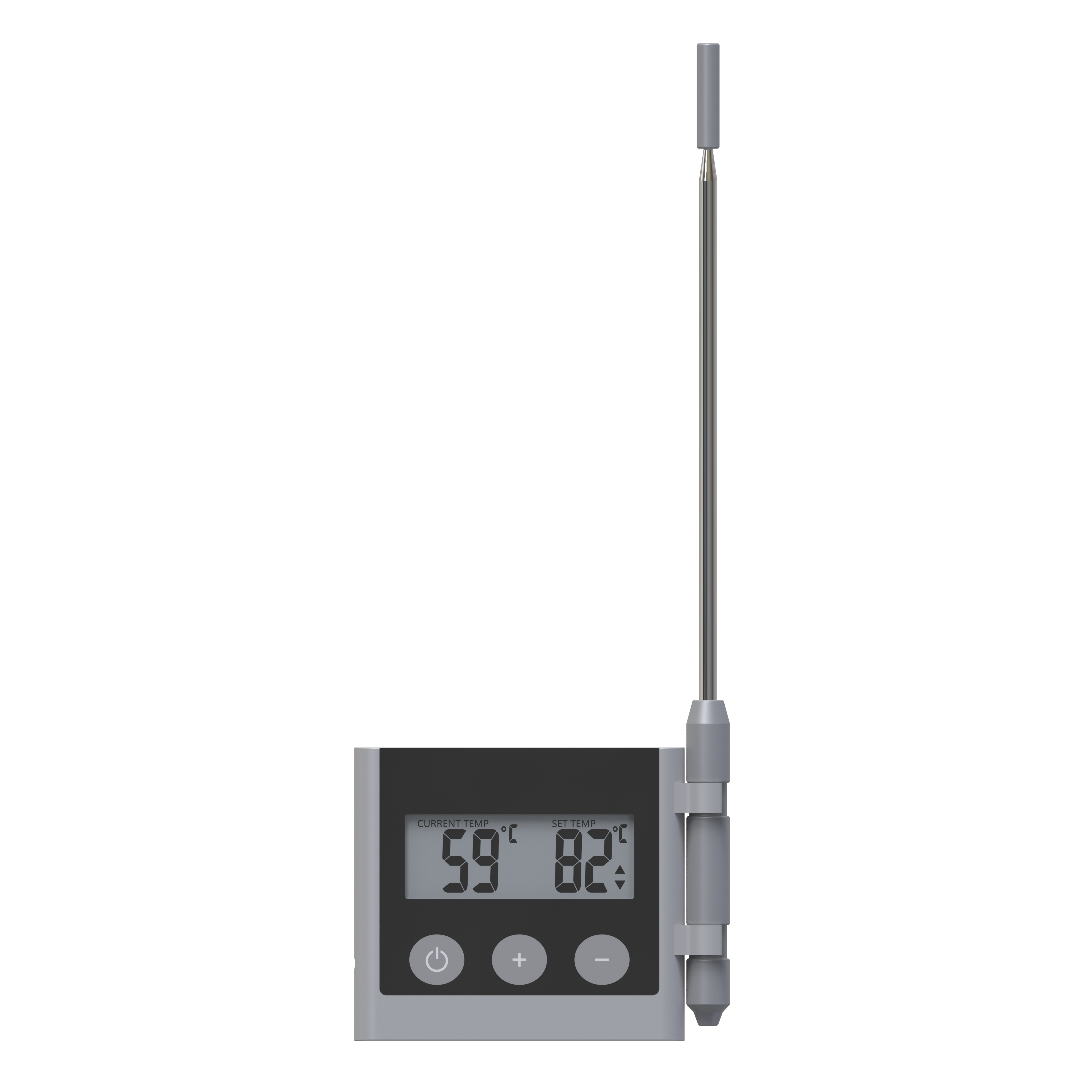 Digital Meat Thermometer