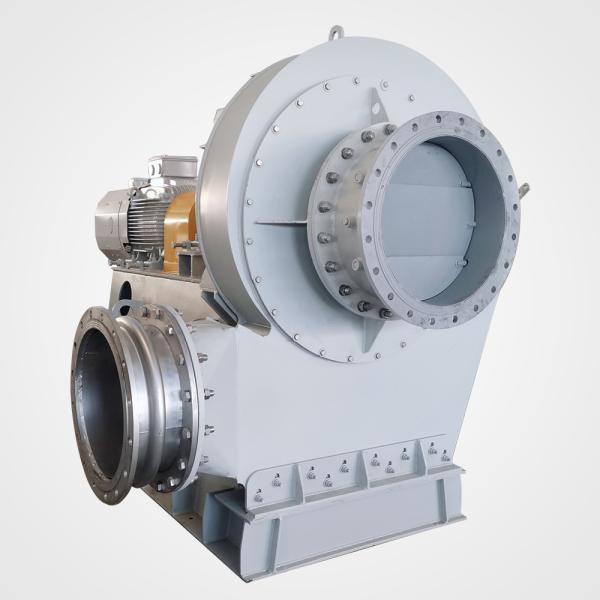 Stainless Steel Zero Leakage Customized Centrifugal Blower Fan for Chemical Factories