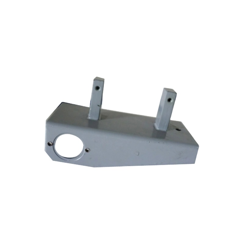 Stamping Process Stainless Steel Precision for Household Appliances Welding Parts