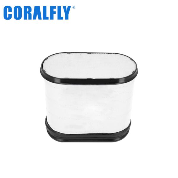 P606120 John Deere AL150285 AL172781 Donaldson P606120 Fleetguard AF26156  For John Deere Sprayers , Tractors