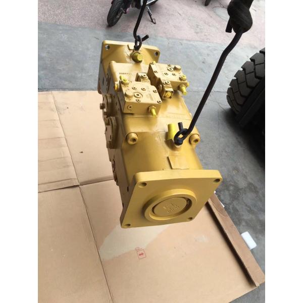 Newly Designed Black CAT-374 Hydraulic Pump Assembly for Excavator Main Control Valve