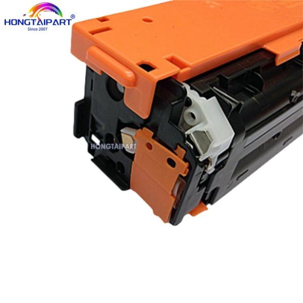 Color Printer Toner Cartridge CF403A for HP Laserjet Pro M252 M277
