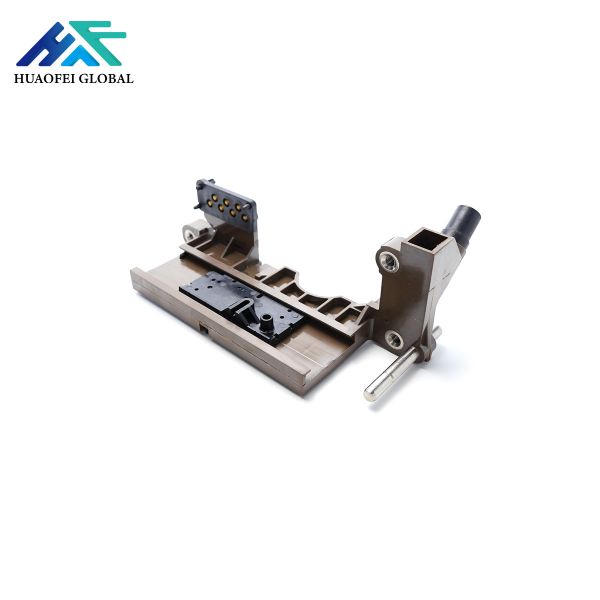 6HP21 F02 Automatic Transmission Gear Position Switch Assembly For BMW