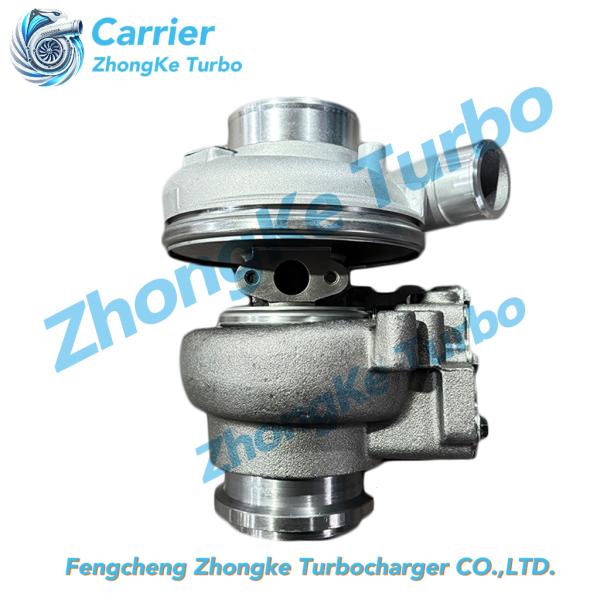 B2 Turbo 10709880005 1070-988-0005 1070 988 0005 2674A271 Turbocharger for Perkins Agricultural Tractor with 1106D Engine