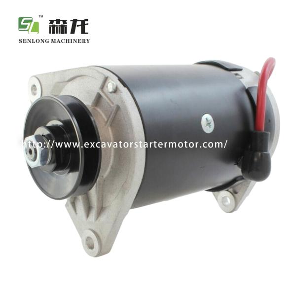 12V 25A Excavator Alternator for John Deere 420-46000 TMC000A0011 TMC001B0011 AM137931