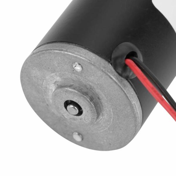Faradyi Well Designed Customization 12V 24V 808 Planetary Gear Dc Motor