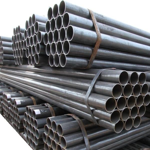 3.2MM Carbon Steel Seamless Tube ASTM A524/A524M-21 For Atmospheric And Lower Temperatures