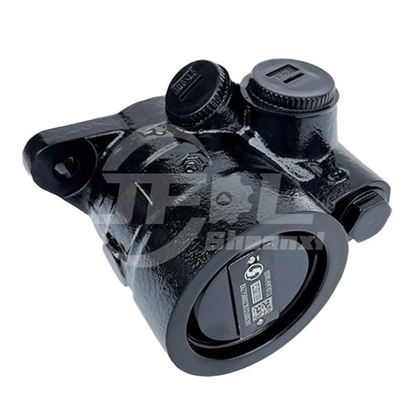Weichai motor de dirección de la bomba de aceite DZ98259470733 para SHACMAN