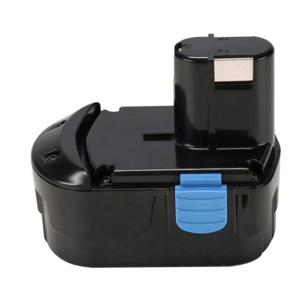 18V 3000mAh Ni-MH Power Tool Battery for Hitachi EB 1814SL EB 1820L