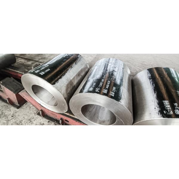 W-Nr 1,6580 30CrNiMo8 структурных части кованой стали стальных пластин JIS SNCM431