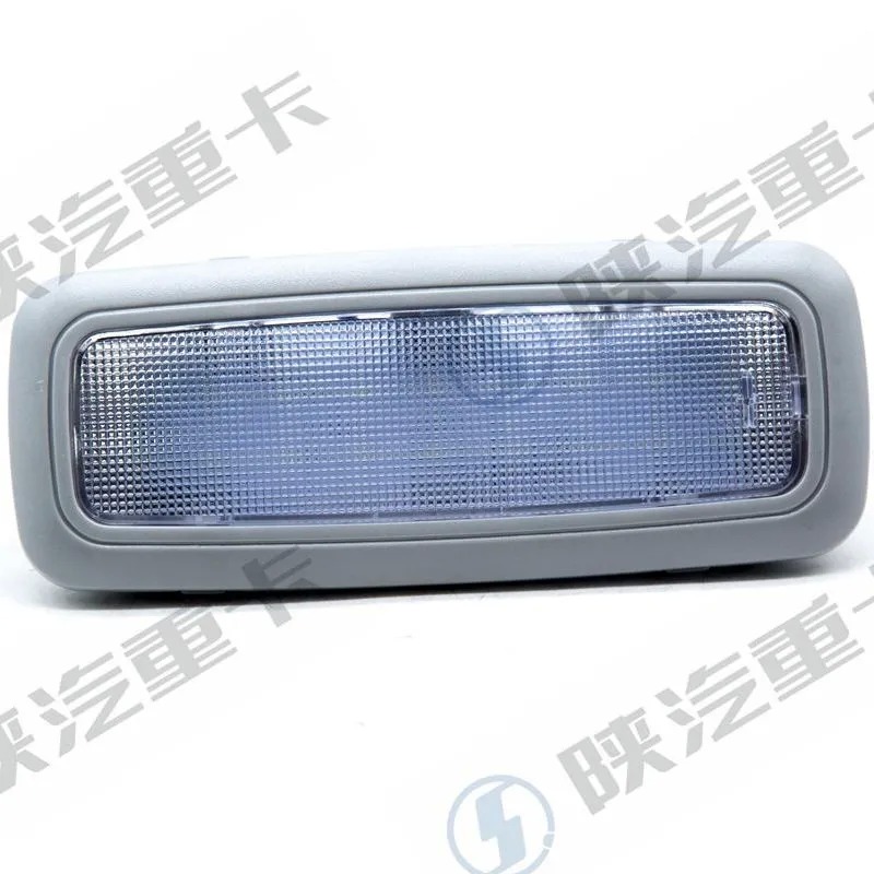 Shacman Heavy Tractor Original Interior Roof Light Truck Cab Indoor Reading Lamp Replacement Parts