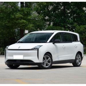 Предоплаченное бронирование 2024 Faw Bestune NAT Большие интеллектуальные электромобили для бизнеса