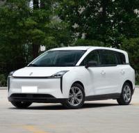 Réservation prépayée 2024 Faw Bestune NAT Grands véhicules électriques intelligents pour les entreprises