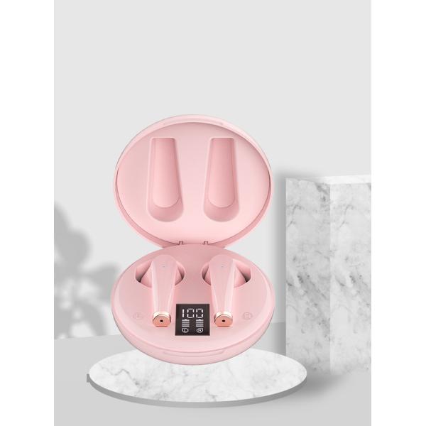 3.5h True Wireless Stereo Earphones