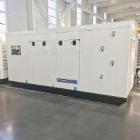 CE ISO EPA aprovado Portable Silent GenSet para uso doméstico