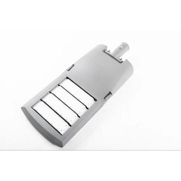 Приспособления освещения проезжей части IP66 IK08 SMD с фотоэлементом 100 - объектив модуля 300w