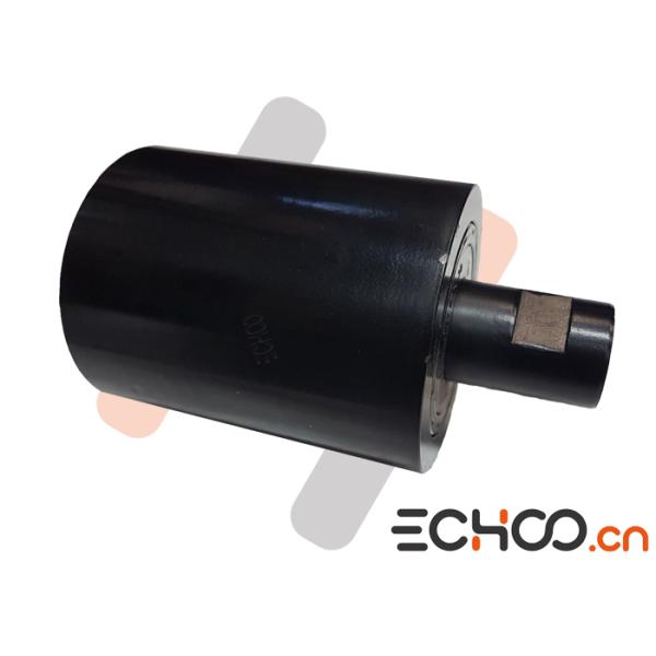 Ундеркарриаге землекопа цепного колеса Като ХД250 мини разделяет цепное цепное колесо следа экскаватора цепного колеса ХД250 мини