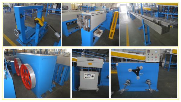 25kg - 150kg Steel Wire Binding Machine , Automatic Wrapping Machine With Self - Centering System
