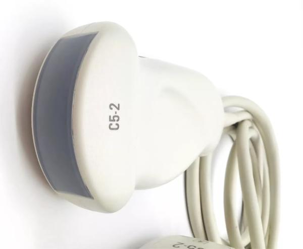ATL HD11 HD15 Convex array original ultrasound probe C5-2