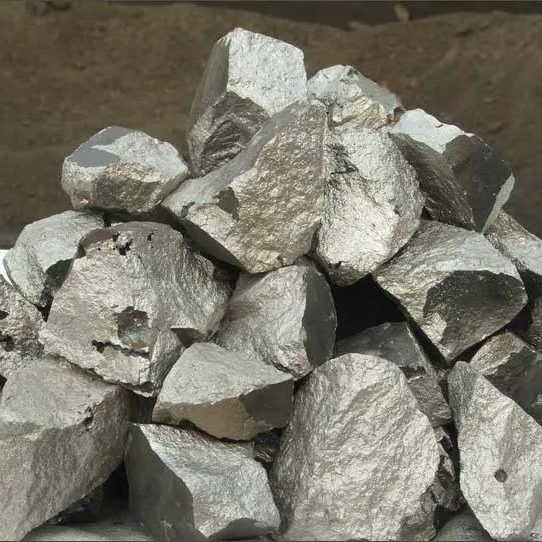 Environmentally Friendly High Carbon Ferromanganese Alloy For Steelmaking