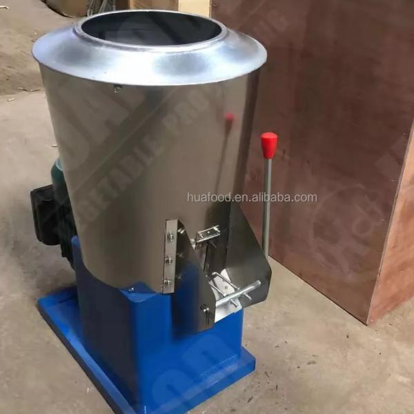 Well Received Pasta Flour Mixing Machine Flour Mixer For Home Use Made In China