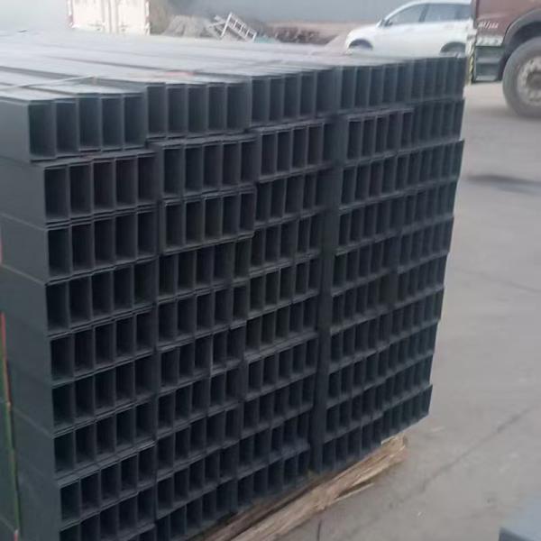 OEM And ODM Fire Rated Cable Ladder Customizable Cable Tray Powder Coated