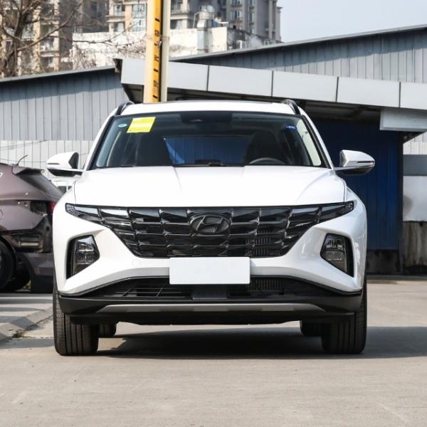2023 Hyundai Tucson L 1.5t Automatic 2WD Dlx Gas Car 8 Gears Dlx Version 2WD Automatic
