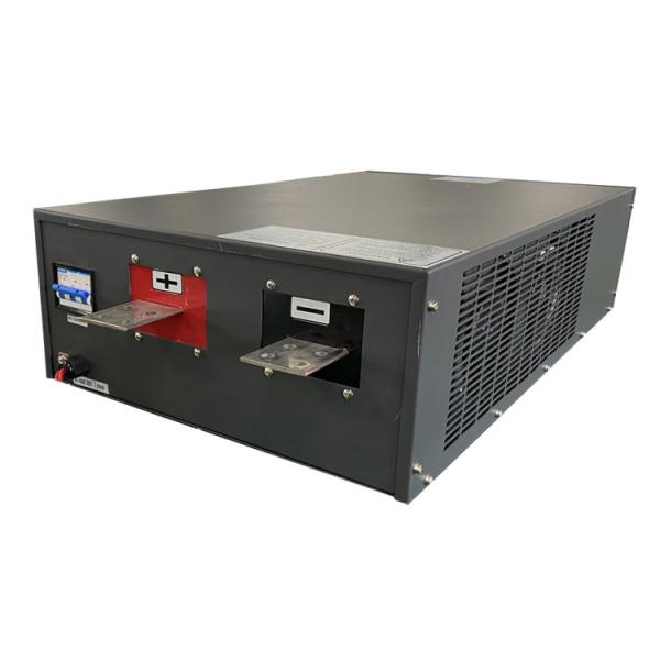AC 380V Input 3 Phase DC Power Supply Adjustable 5V 1000A 5KW