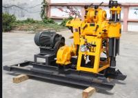 Perfuração de núcleo 1a Xy móvel Rig Machine da perfuração 100m