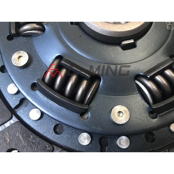 DM-027 Mitsubishi Clutch Plate 43001-11082 260*170mm*10 Teeth