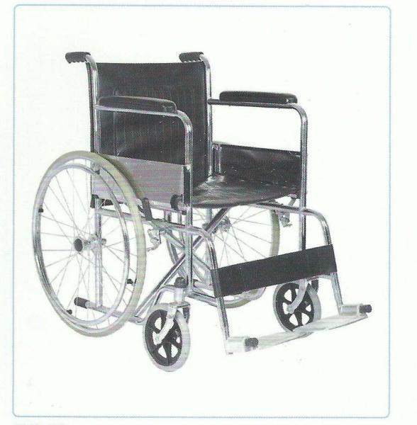 WHEEL CHAIR 809