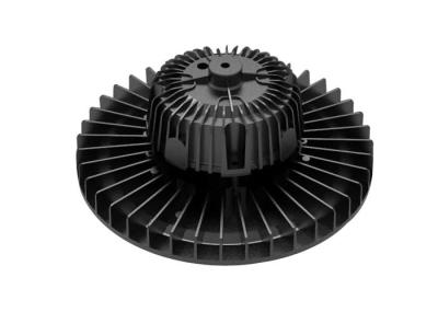 High Lumen 220v UFO Led High Bay Light Warm White Environmentally Friendly