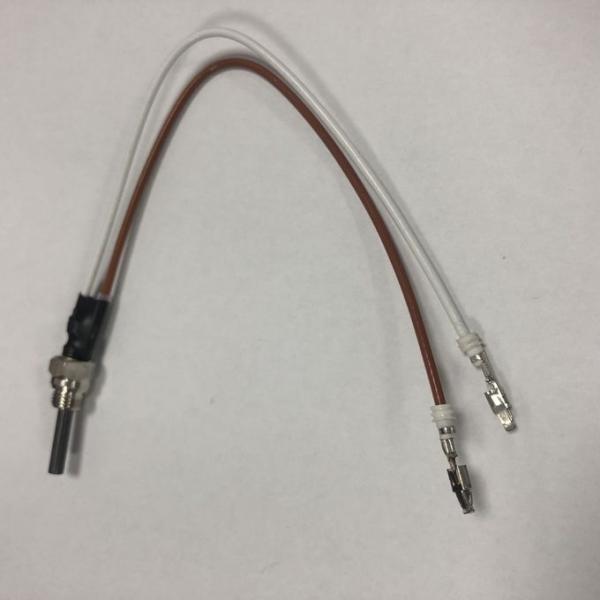 D2 D4 Airtronic Heater Parts PT1000 Flame Overheat Sensor 252069010200
