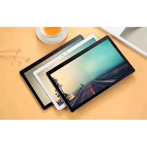 11.6  Tablet PC 4G LTE Wireless Bluetooth Keyboard With Ultra Slim Magnetic Protective Cover Case Stand