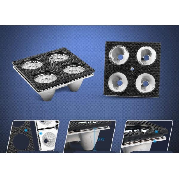 Hot Sell 32 Inch LED Offroad Light Bar Curved 180W 12V Car SUV Van Driving Light