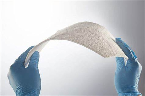 Автоматическая толщина одеяла изоляции 3mm аэрогеля термоизоляции батареи 6mm