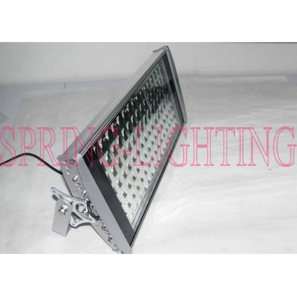 High Lumen Multi-led AC100 - 240V LED Flood lights outdoor 112W for Bar / Disco Hall / KTV