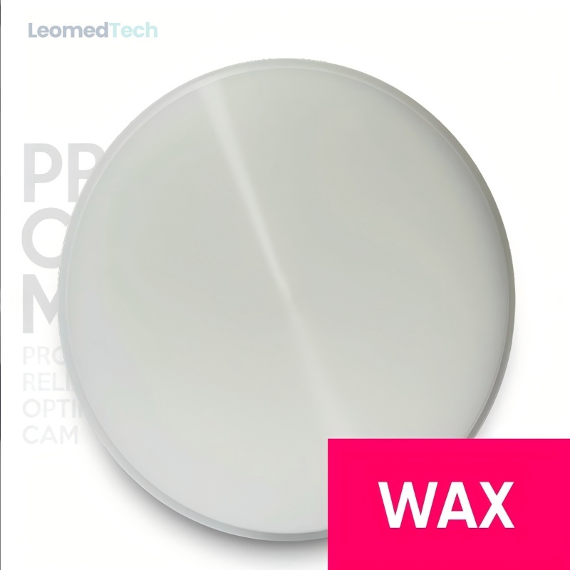 Biocompatible High Precision Dental Model 3D Printing Material with Smooth Surface for Diagnostic and Implant Models