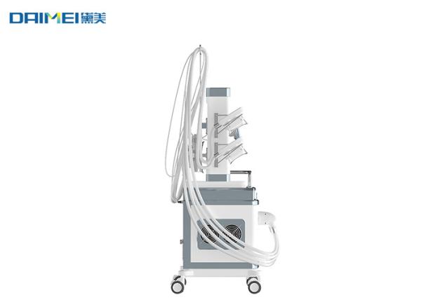 2020 New Technology Cryotherapy Criolipolisis Body Shaper  Shock Wave Therapy Equipment