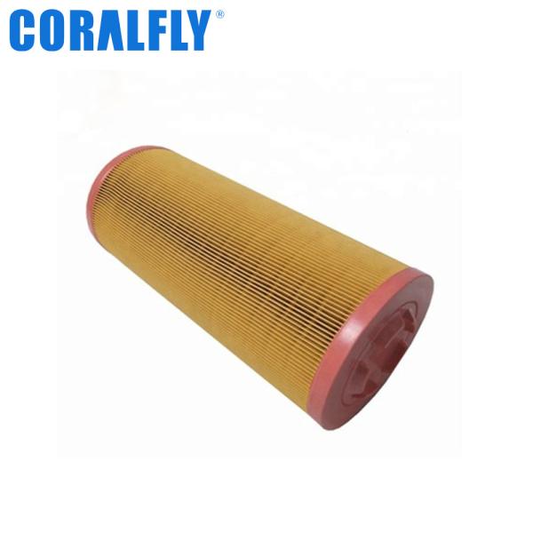 C14200 RS3942 MANN & HUMMEL Truck Air Filter For Ahlmann Massey Ferguson Tractors Atlas Copco Compressors