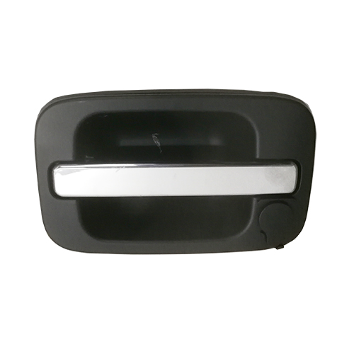 bus spare parts interior bus handle for korean coach