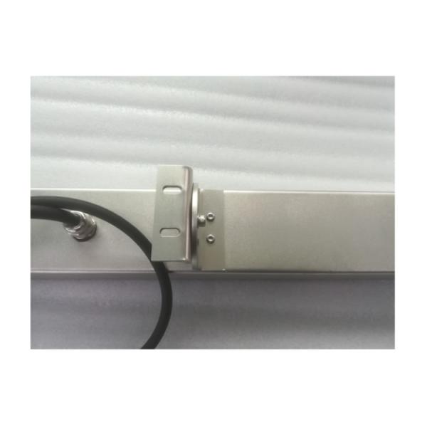 Материалы 316L Satainless на открытом воздухе света Адвокатуры СИД поверхностной установки ландшафта стальные