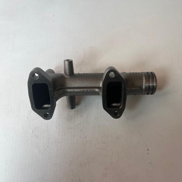 Weichai WP10 Engine Intake Manifold 612640110378 612640110379
